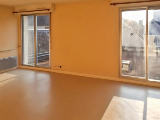 Appartement location à Romorantin-Lanthenay, Selles-sur-cher