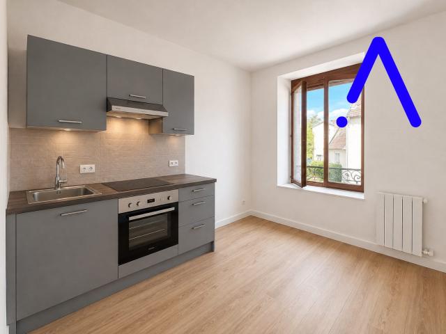 Appartement location à Nancy, Varangéville
