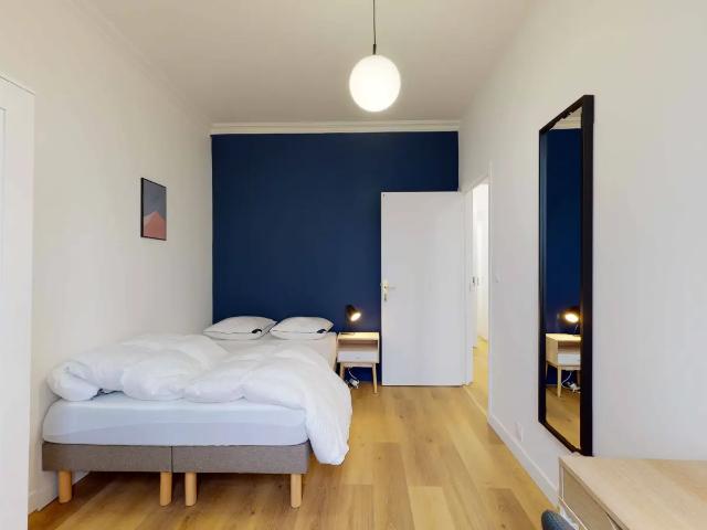 Appartement location à L'Haÿ-les-Roses, Vitry-sur-seine