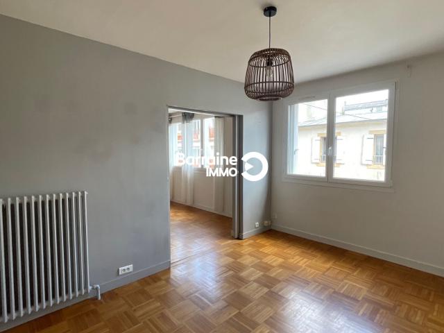 Appartement location à Brest, Bretagne