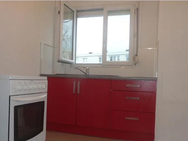 Appartement location à Dunkerque