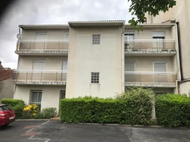 Appartement location à Le Raincy, Gagny