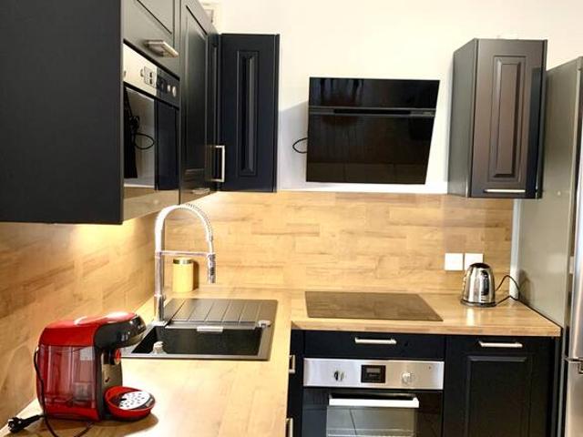 Appartement location à France métropolitaine, Houilles