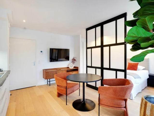 Maison location à Nanterre, Levallois-perret