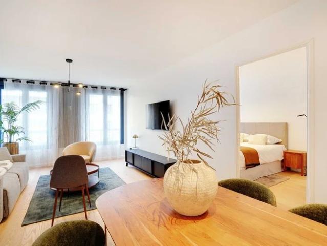 Maison location à Nanterre, Levallois-perret
