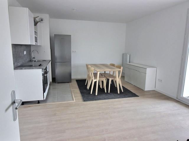 Appartement location à Lille