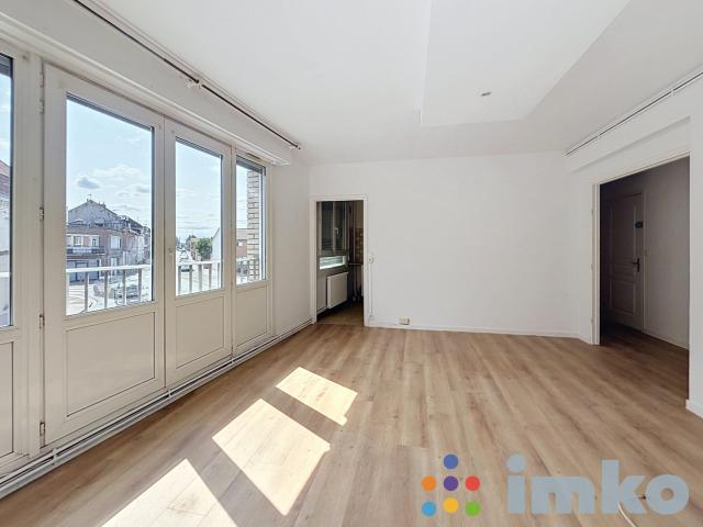Appartement location à Lille, Marcq-en-Barœul