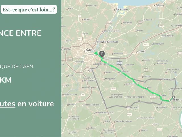 Appartement location à Lisieux, Crèvecoeur-en-auge