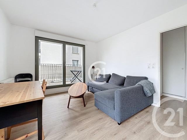 Appartement location à Bobigny, Vaux-montreuil