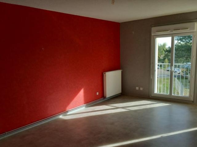 Appartement location à Lla Guillemette, Sanvignes-les-Mines