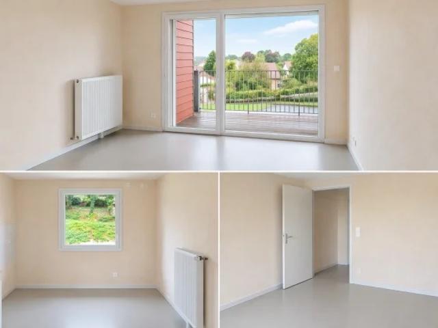 Appartement location à Lla Guillemette, Sanvignes-les-Mines