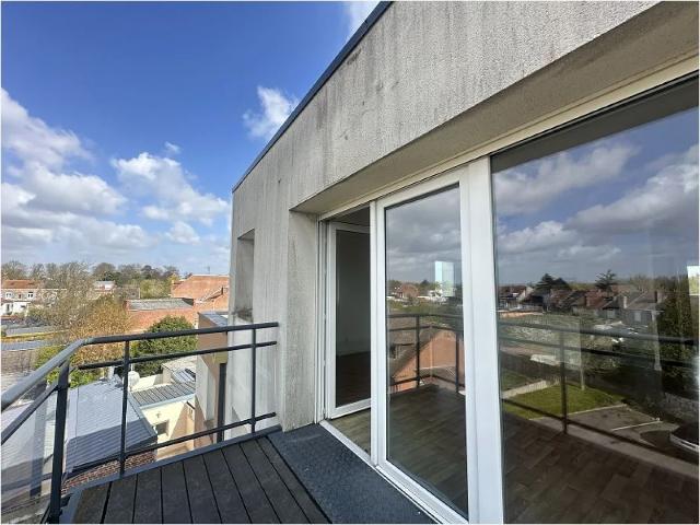 Appartement location à Lille, Templemars
