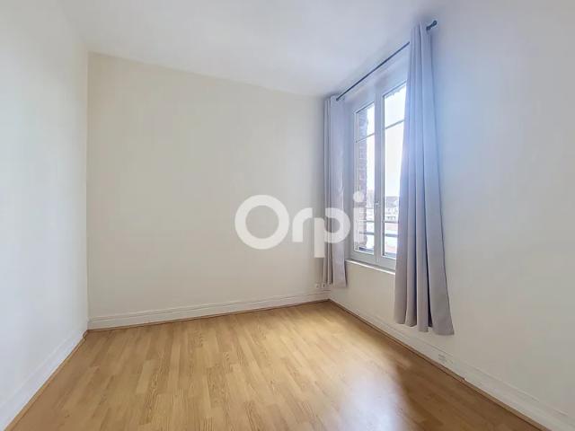Appartement location à Senlis, Creil