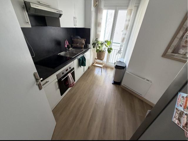 Appartement location à Metz