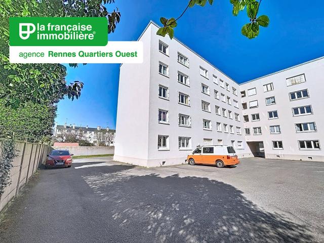 Appartement location à Rennes, Bretagne