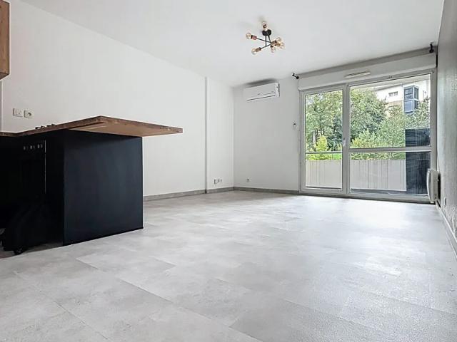 Appartement location à Saint-Julien-en-Genevois, Annemasse