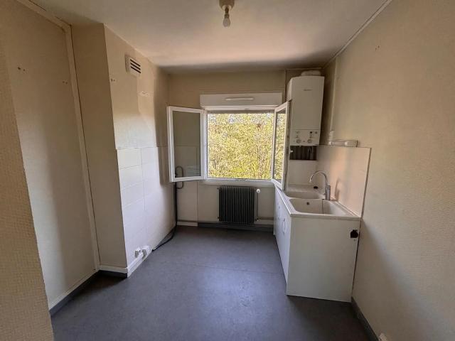 Appartement location à Belfort, Saraz