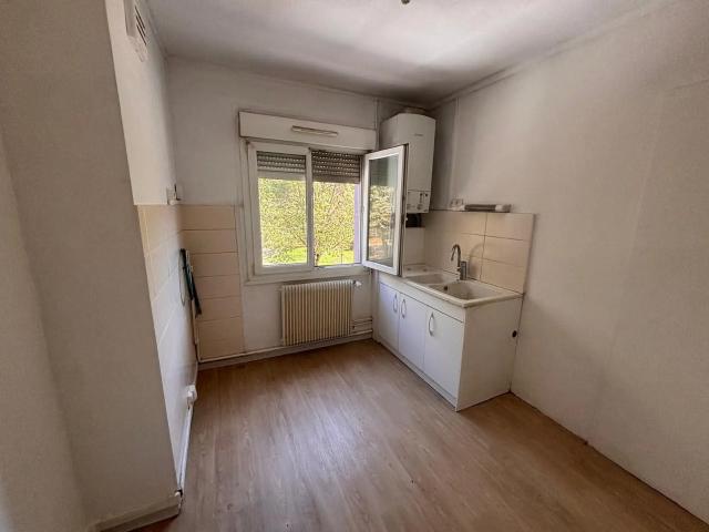 Appartement location à Belfort, Delle