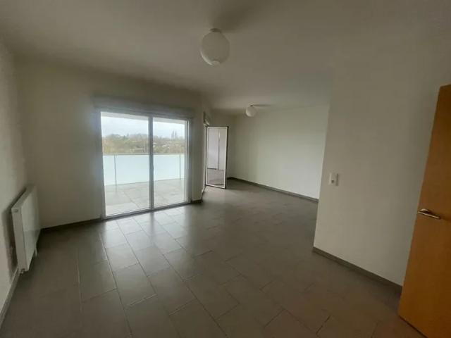 Appartement location à La Rochelle