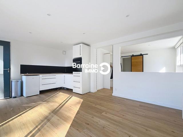 Appartement location à Lorient, Bretagne