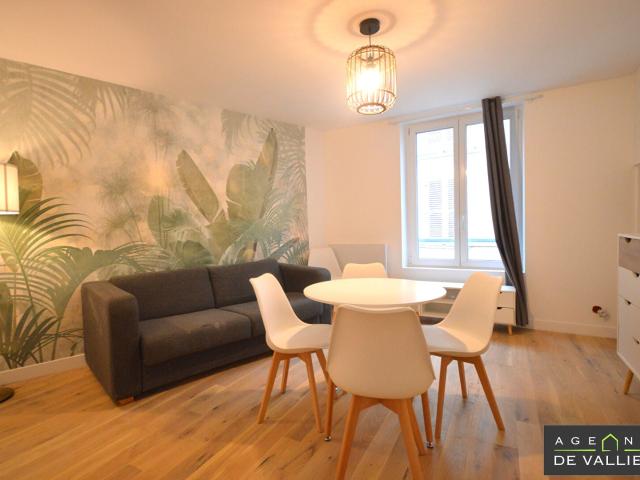 Appartement location à Nanterre, Rueil-malmaison