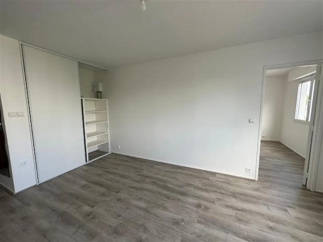 Appartement location à Tours