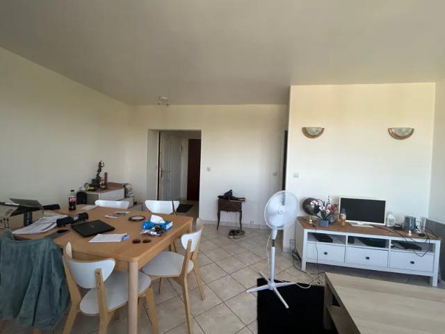 Appartement location à Tours
