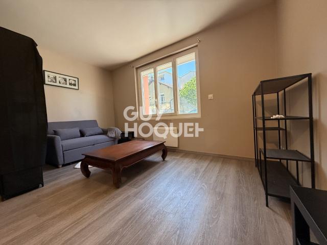 Appartement location à Valence
