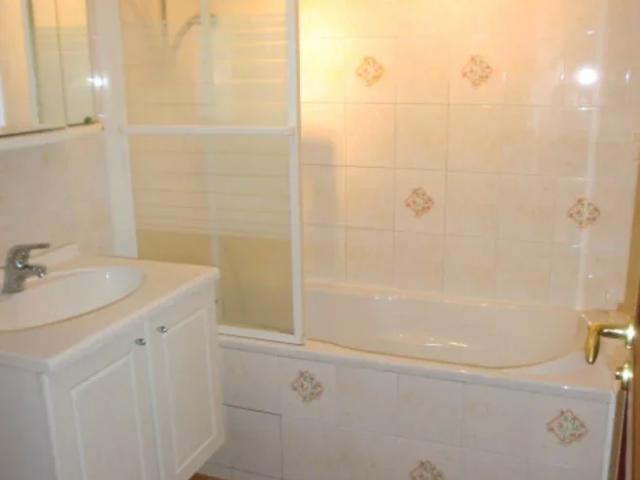 Appartement location à Auxerre