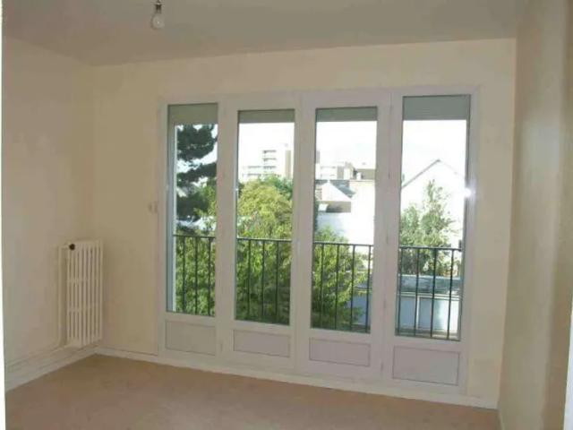 Appartement location à Le Havre