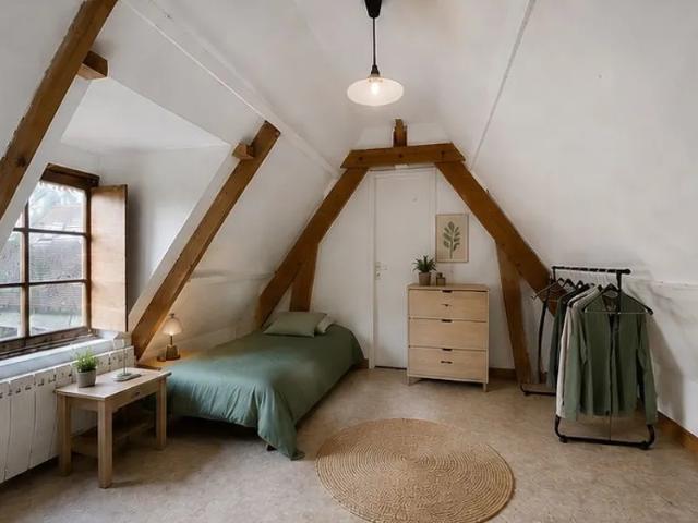 Appartement location à Compiègne