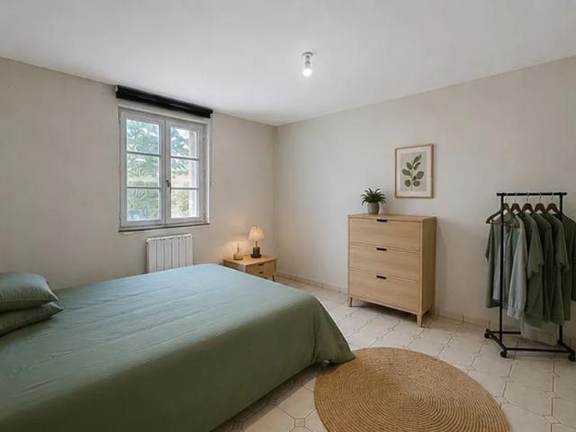 Appartement location à Compiègne