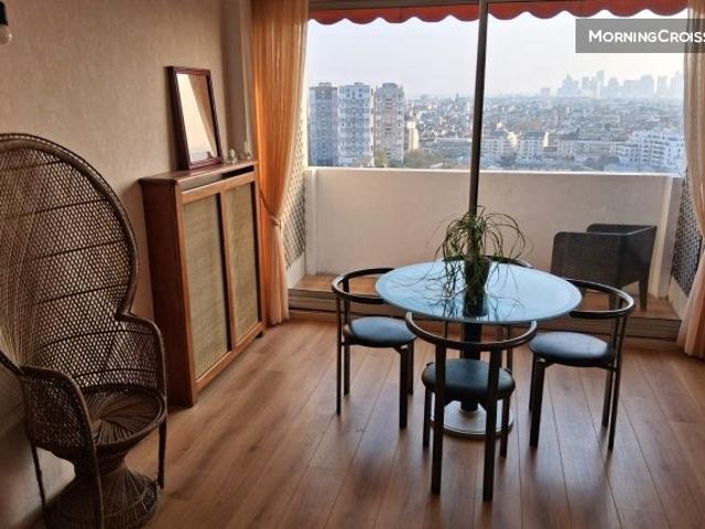 Appartement location à Nanterre, Colombes