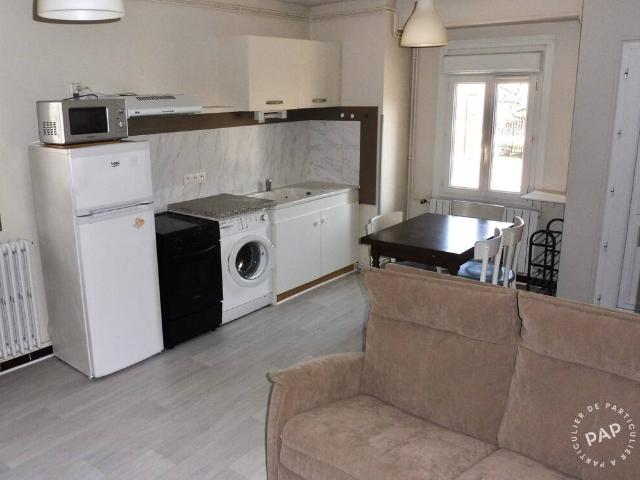 Appartement location à Nantua, Oyonnax