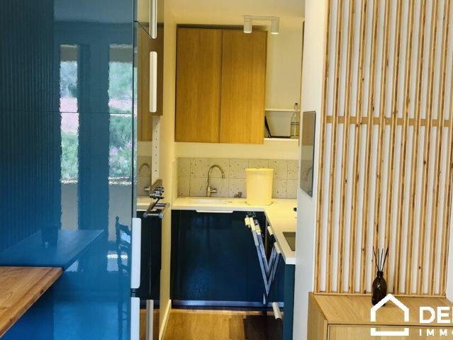 Appartement location à Marseille