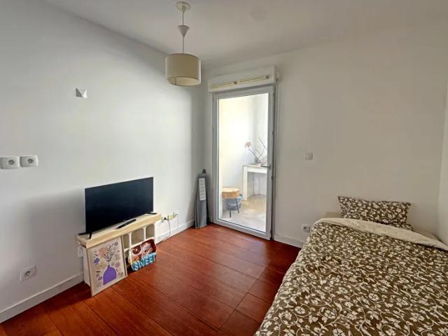 Appartement location à Marseille