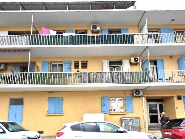 Appartement location à La Réunion