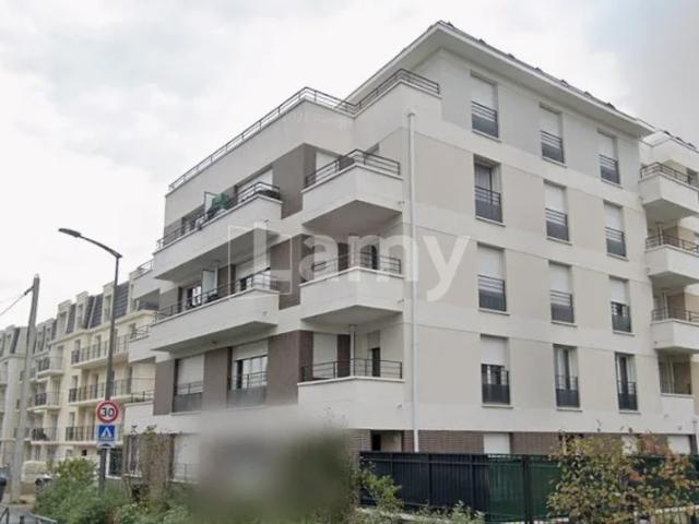 Appartement location à Le Raincy, Aulnay-sous-bois