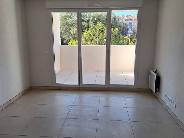 Appartement location à Nîmes