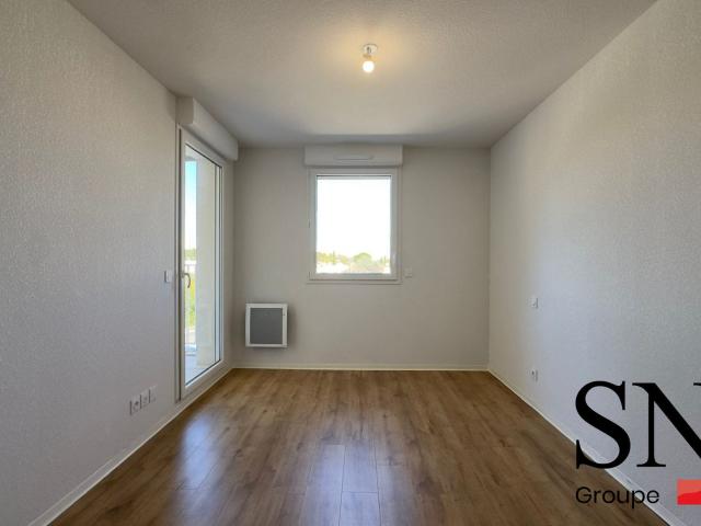 Appartement location à Nîmes