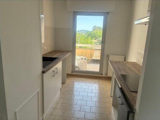 Appartement location à Alès