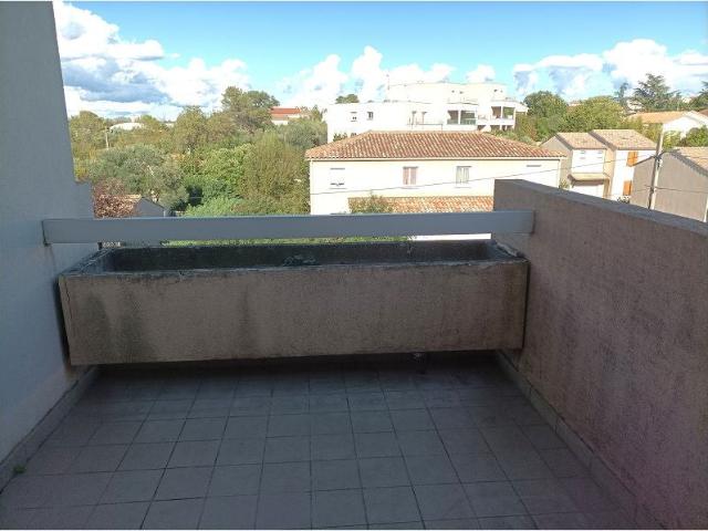 Appartement location à Alès