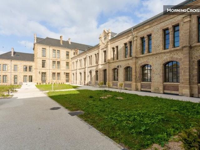Appartement location à Charleville-Mézières, Charleville-mézières