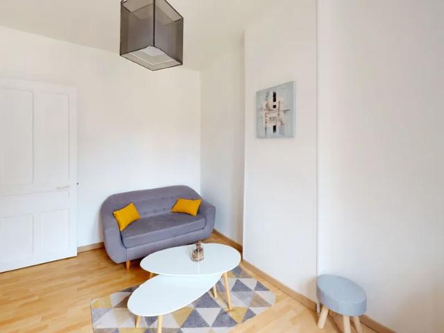 Appartement location à Saint-Étienne, Saint-etienne