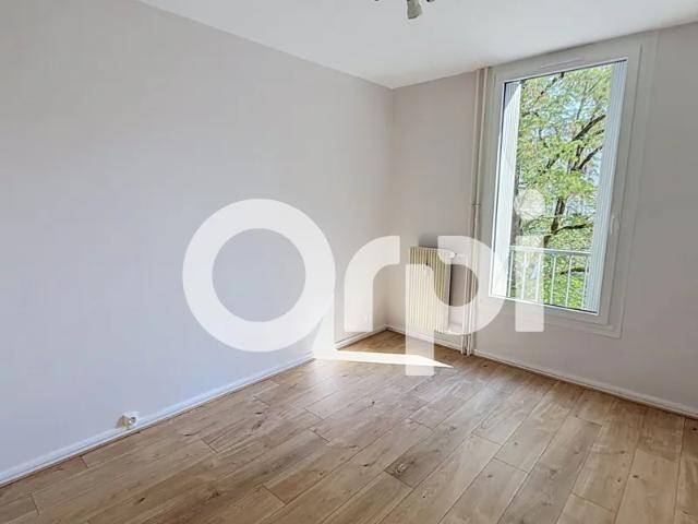 Appartement location à Chaumont