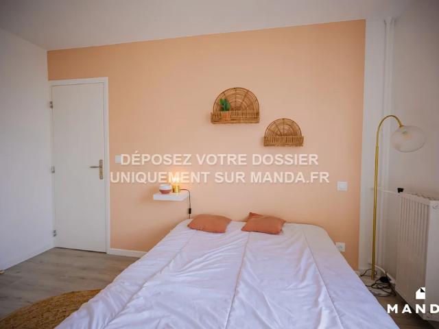 Appartement location à Le Havre