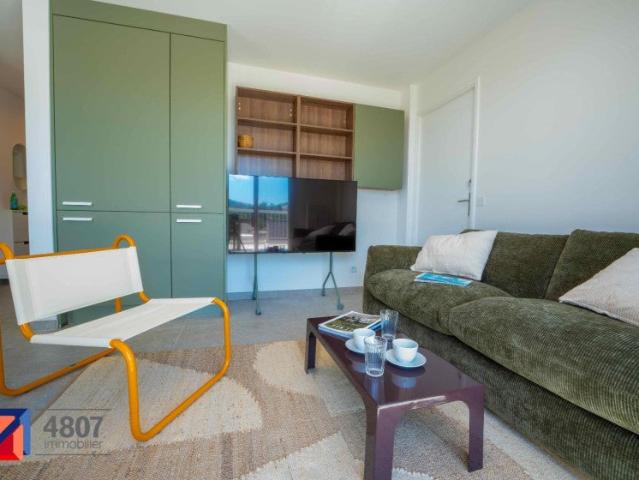 Appartement location à Saint-Julien-en-Genevois, Annemasse