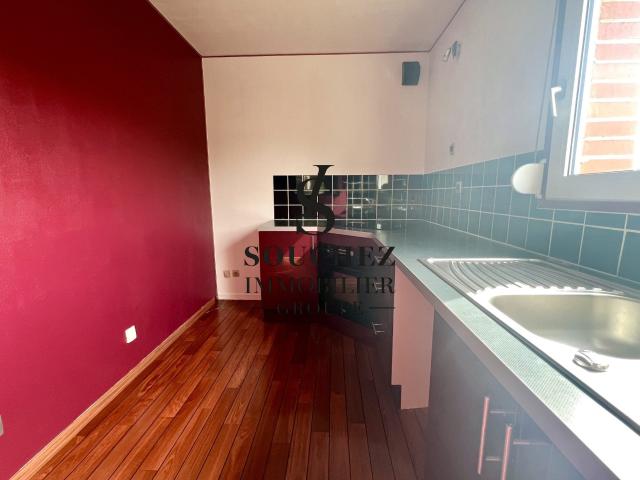 Appartement location à Bully-les-Mines, Pas-de-Calais