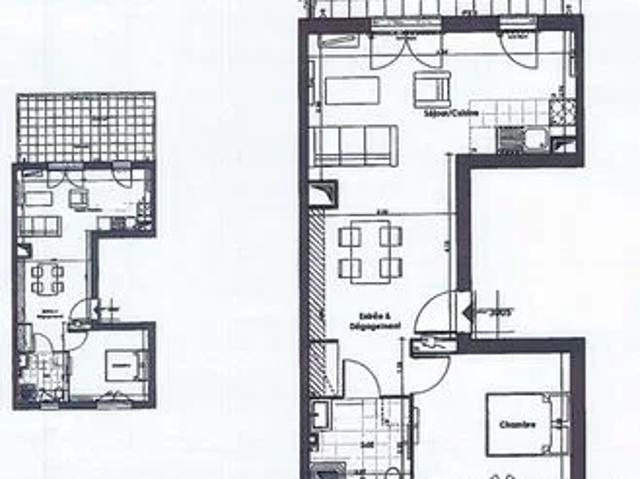 Appartement location à Argenteuil, Cormeilles-en-parisis