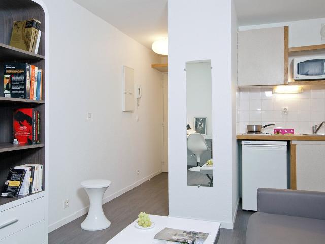 Appartement location à Nanterre, Levallois-perret